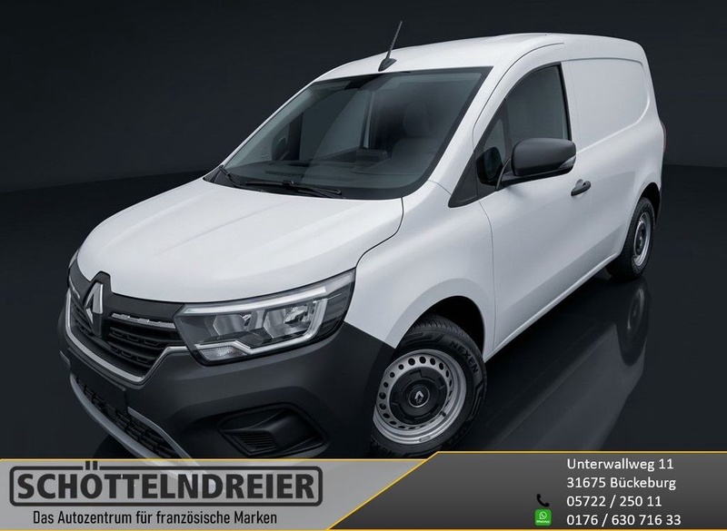 Renault Rapid