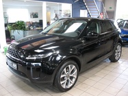 Land Rover Evoque 2019