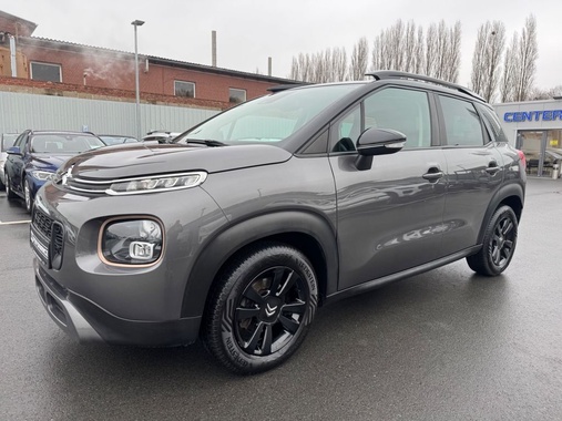 Citroen C3 2020