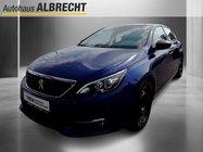 Peugeot 308 2019