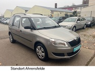 Skoda Roomster 2012