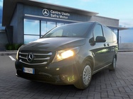 Mercedes-Benz Vito 2021