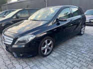 Mercedes-Benz B-Class 2013