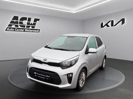 Kia Picanto 2021