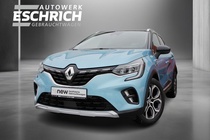 Renault Captur 2021
