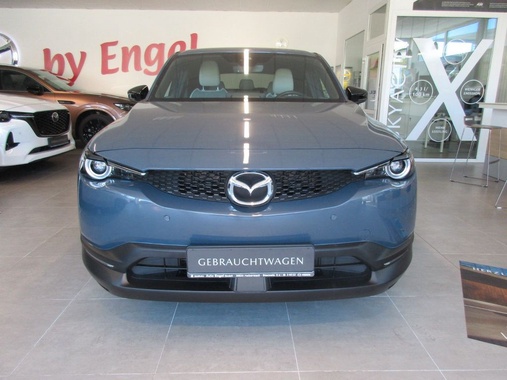 Mazda MX-30 2024
