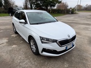 Skoda Scala 2020