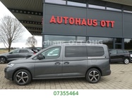 Volkswagen Caddy 2025