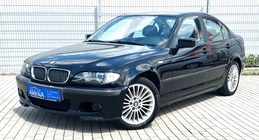 BMW 3 Series 2003