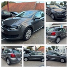 Volkswagen Polo 2010