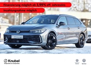 Volkswagen Passat 2025