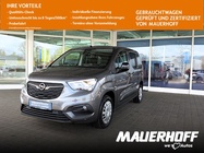 Opel Combo 2022