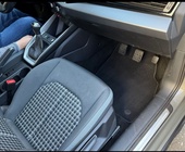 Audi A1 2022