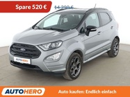 Ford EcoSport 2020
