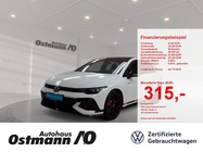 Volkswagen Golf 2025