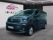 Citroen SpaceTourer 2025