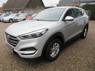 Hyundai Tucson 2016