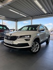 Skoda Karoq 2021