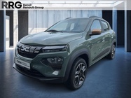 Dacia Spring 2024