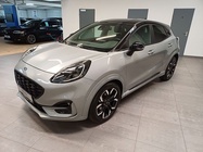 Ford Puma 2021