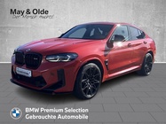 BMW X4M 2023