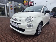 Fiat 500 2021