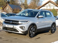 Volkswagen T-Cross 2024