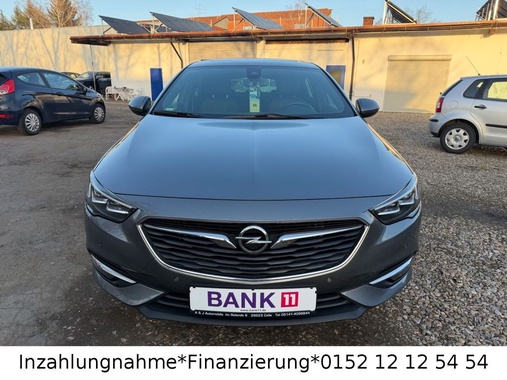 Opel Insignia 2019