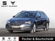 Skoda Superb 2022