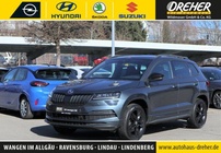 Skoda Karoq 2019