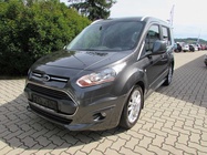 Ford Tourneo Connect 2015