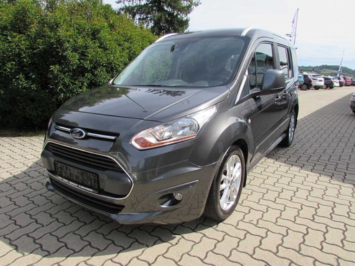 Ford Tourneo Connect 2015