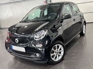 Smart ForFour 2019