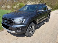 Ford Ranger 2020