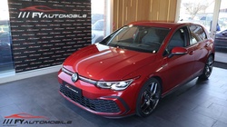 Volkswagen Golf 2020