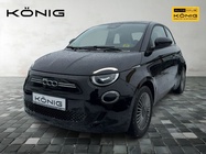 Fiat 500e 2024