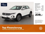 Volkswagen T-Roc 2023