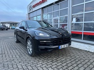 Porsche Cayenne 2023