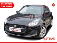 Suzuki Swift 2021