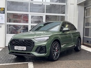 Audi SQ5 2023