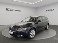 Skoda Octavia 2016