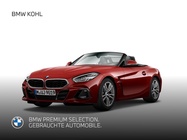 BMW Z4 2025
