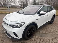 Volkswagen ID.4 2022