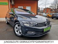 Volkswagen Passat 2020