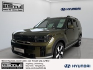 Hyundai Santa Fe 2026