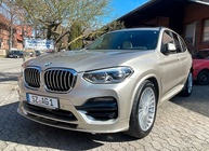 ALPINA XD3 2020