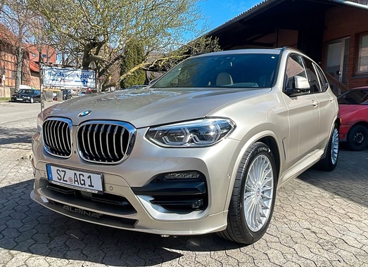 Alpina XD3 2020