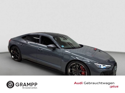 Audi RS e-tron GT 2024