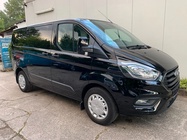 Ford Transit Custom 2019