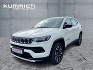 Jeep Compass 2024